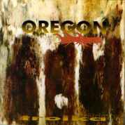 Oregon: Troika [CD]