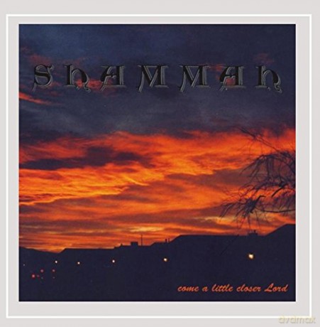 Donald Kenneth Cox: Shammah:Come a Little Closer l [CD]
