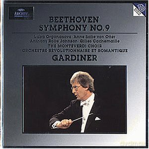 Otter: Sinfonie 9 [CD]