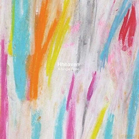 Hheaven: Single Rose [CD]