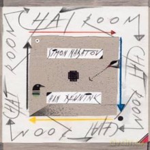 Simon Nabatov, Han Bennink: Chat Room [CD]
