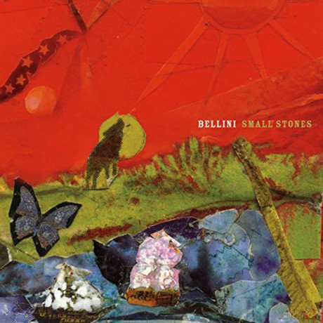 Bellini: Small Stones [CD]