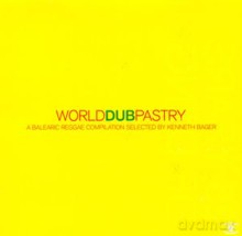 Różni wykonawcy: World Dub Pastry [CD]