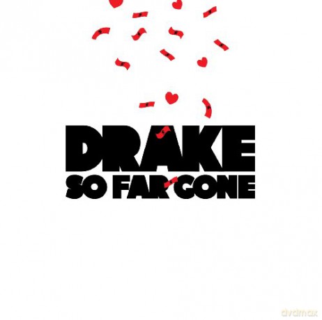Drake: So Far Gone (Cln) [CD]