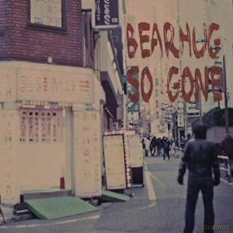 Bearhug: So Gone [CD]