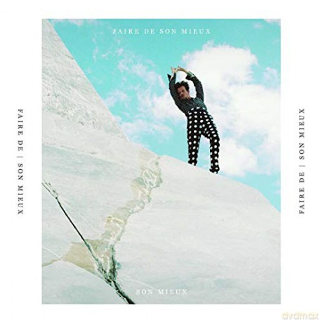 Son Mieux: Son Mieux - Faire De Son Mieux [CD]
