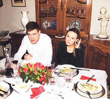 Sons: Sons - Family Dinner [CD]