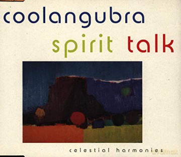 Coolangubra: Spirit Talk [CD]