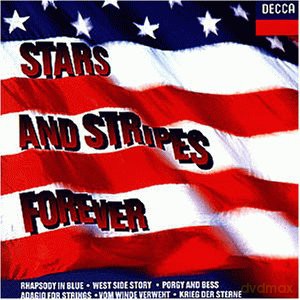 Mehta: Stars and Stripes Forever [2CD]