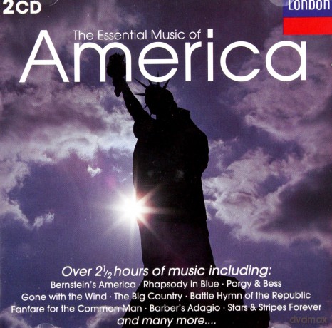 Mehta: Stars and Stripes Forever [2CD]