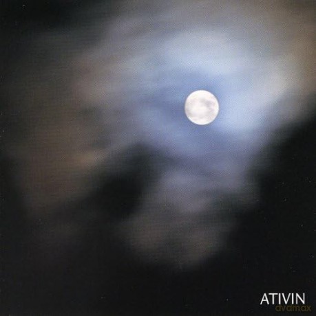 Ativin: Summing the Approach [CD]