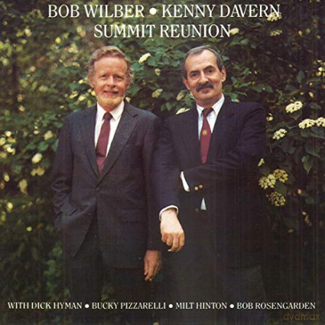 Wilber: Summit Reunion [CD]