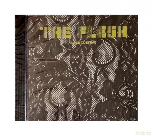 Flesh: Sweet Defeat Ep [CD]
