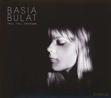 Basia Bulat: Tall Tall Shadow [CD]