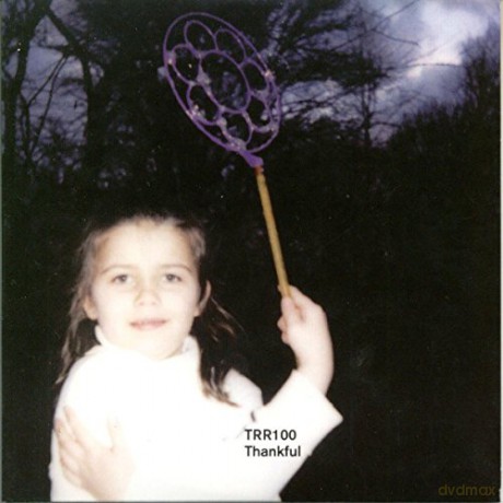 Thankful [CD]