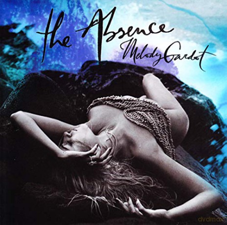 Melodie Gardot: The Absence (Enhanced CD) [CD]