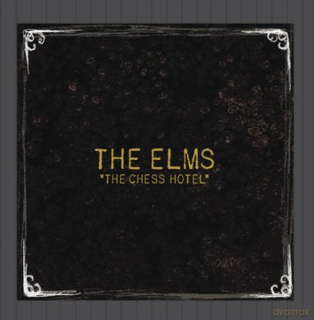 The Elms: The Chess Hotel [CD]