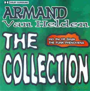 Armand Van Helden: The Collection [CD]