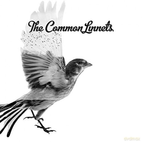 the Common Linnets: The Common Linnets (Deluxe Edition) [2CD]