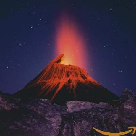 Akron: The Cosmic Birth and Journey of... [2CD]