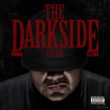 Fat Joe: The Darkside [CD]