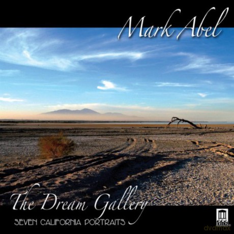 Lavery: The Dream Gallery [CD]