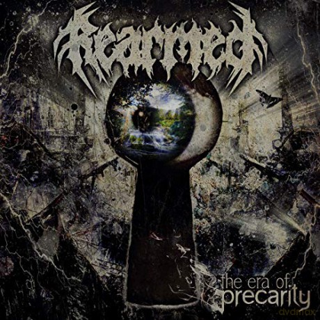 Re-Armed: Era Of Precarity [CD]