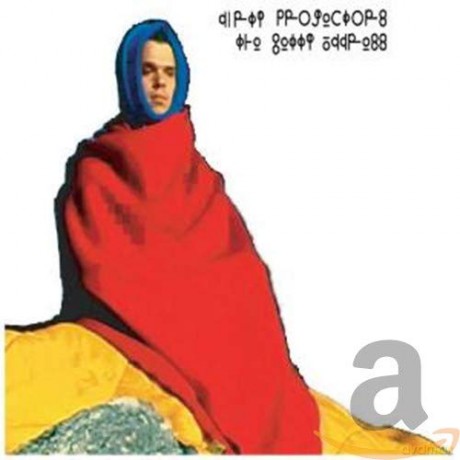 Dirty Projectors: The Getty Address [CD]