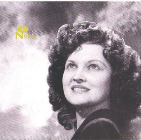 Fern Jones: The Glory Road [CD]