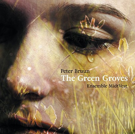 Ensemble Midtvest: The Green Groves [CD]
