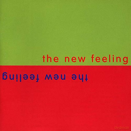 The New Feeling (An Anthology of World Music) [CD]