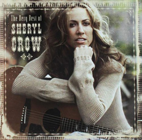 Sheryl Crow: The Very Best of Sheryl Crow [CD]