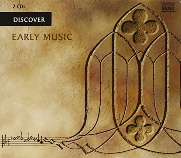 The World of Early Music [2CD]