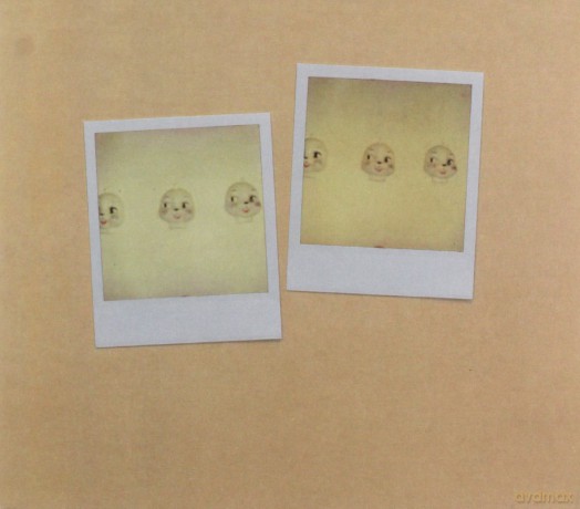 Carissas Wierd: They'll Only Miss You When You [CD]