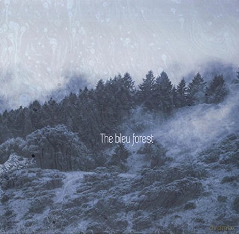 Bleu Forest: Thousand Trees [CD]