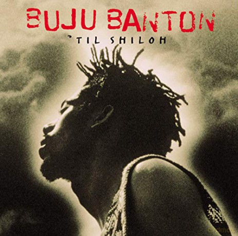 Buju Banton: Til Shiloh 25th Anniversary Edition [CD]