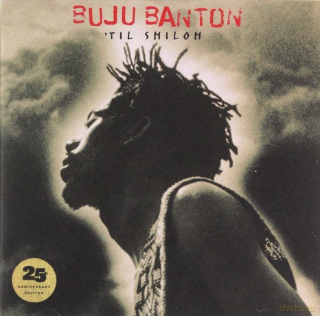 Buju Banton: Til Shiloh 25th Anniversary Edition [CD]