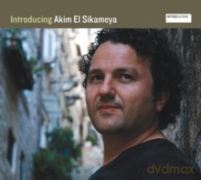 Akim El Sikameya: Introducing Akim El Sikameya [CD]