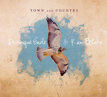 Dominique Eade: Town and Country [CD]