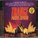 Trance Pacific Express 1 [2CD]