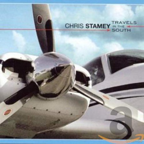 Chris Stamey: Travels in the South [CD]