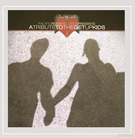 Tribute to Get Up Kids: Tribute to the Get Up Kids [CD]
