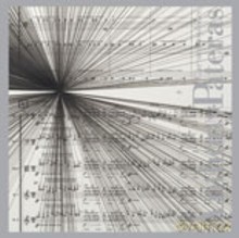 Anthony Pateras: Anthony Pateras: Chromatophore [CD]