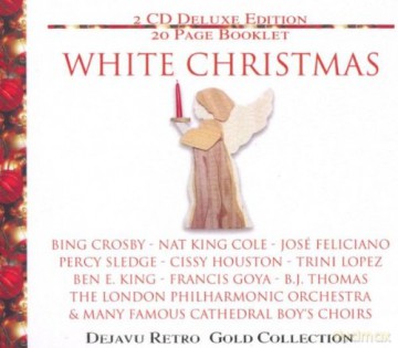 Ultimate Christmas Collection [2CD]