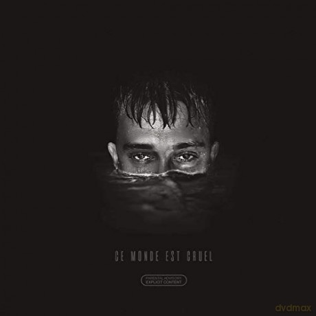 Vald: Vald - Ce Monde Est Cruel [CD]