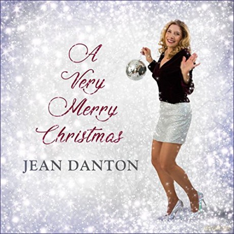 Jean Danton: Very Merry Christmas [CD]