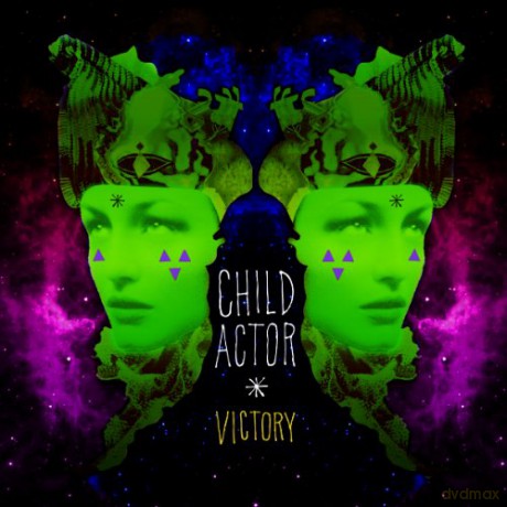 Child Actor: Victory [CD]