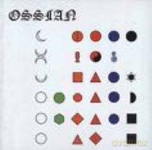Ossian (Osjan): Księga Deszczu (digipack) [CD]