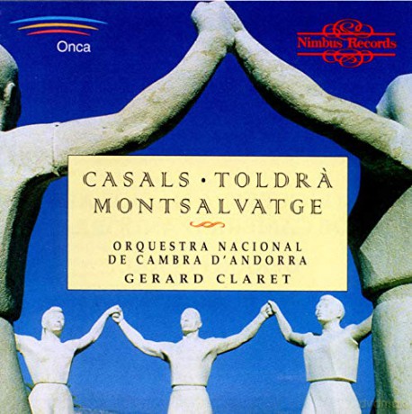 Claret: Vistes Al Mar u.a. [CD]