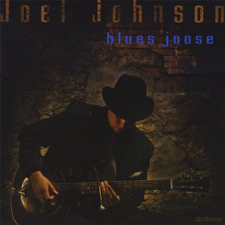 Joel Johnson: Vol.1-Blues Joose [CD]